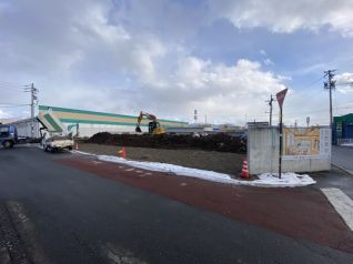 価格改定!
希少な長野市檀田 /(株)イマイ企画建築条件付き
宅地/¥1,700万円(価格改定!250726)/上下水道引込み予定
東区画174.53㎡(約52.8坪)
中区画174.46㎡(約52.8坪)
西区画170.97㎡(約51.7坪)